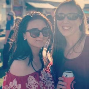 Meet your Posher, Brenna